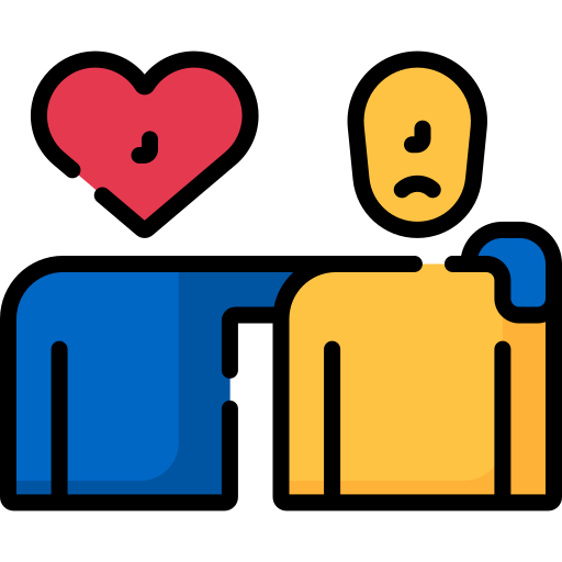 Empathy Icon