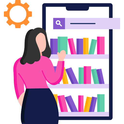 Learner Icon