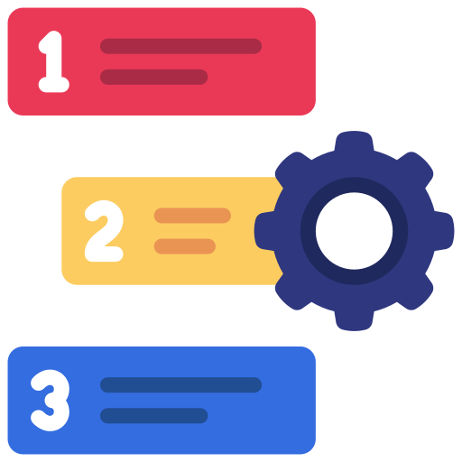 Arranger Icon