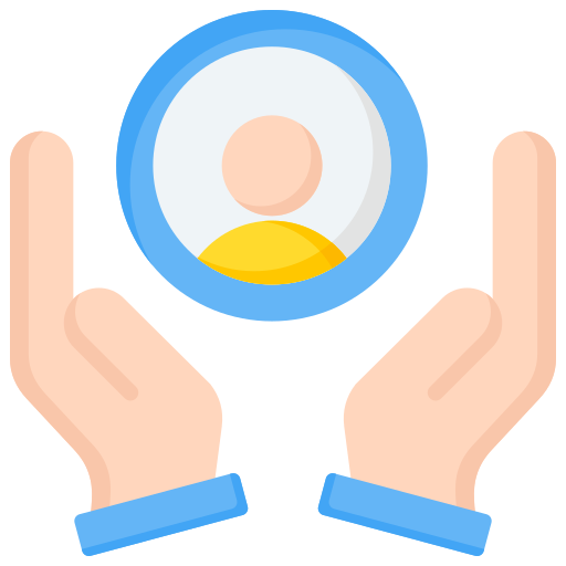 Individualization Icon